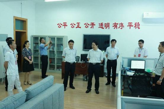 我校2017年本科招生录取工作圆满结束 生源质量再创新高