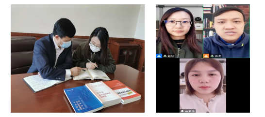 喜报！我校在第九届辽宁省高校辅导员素质能力大赛中再获佳绩