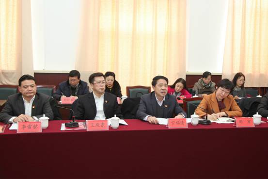 辽宁省教育类专业学位研究生教育指导委员会成立