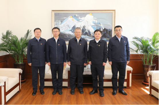 我校举办党史学习教育专题辅导报告会