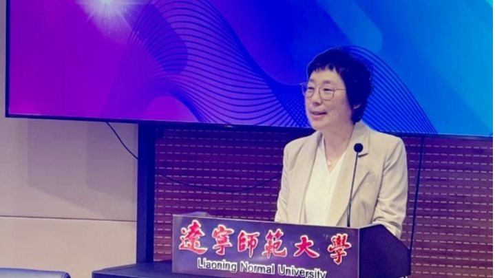 欧亿体育全民阅读教育研究院第一次院务大会暨座谈研讨会成功举办