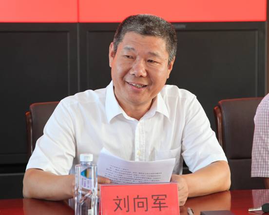 我校举办教师节座谈会