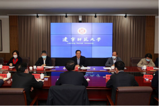 副省长王明玉到我校考察调研