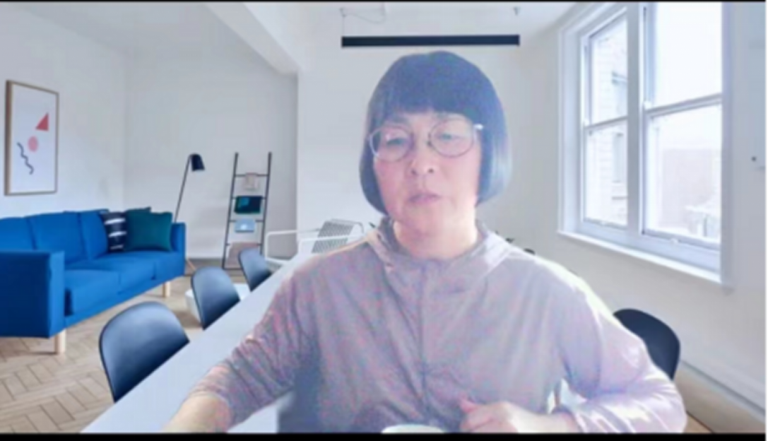 我校举办新闻采写专题培训会