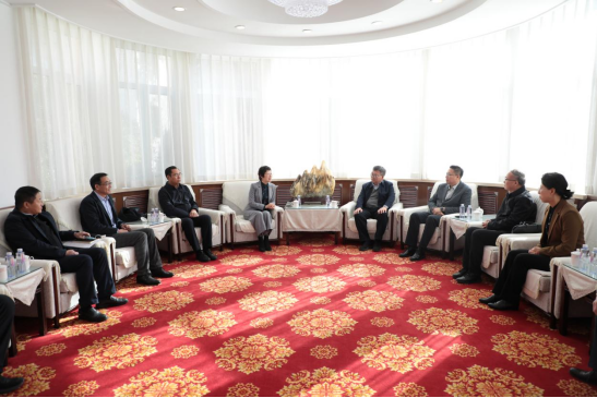 我校成功举办“高校‘近亲繁殖’问题监督路径探究”学术研讨会