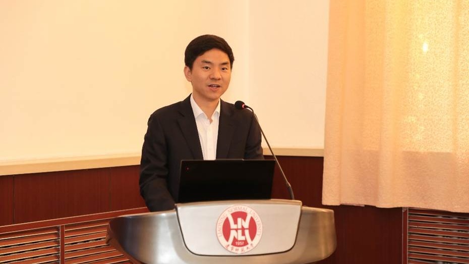 我校成功举办2025心理与脑科学国际研讨会