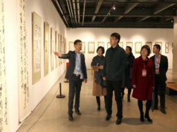 我校召开师范类本科专业评估专家见面会