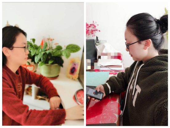 我校统筹推进学生疫情防控和辅导员队伍建设工作