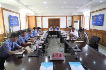 我校法学院与普兰店区人民检察院签订合作协议