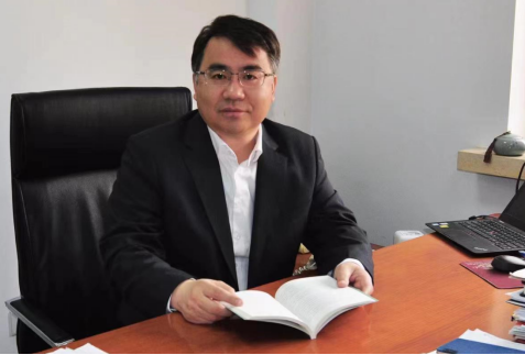 我校出版社社长王星荣膺第十四届韬奋出版奖