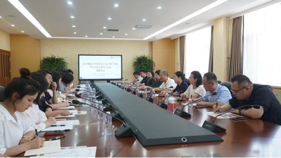 我校举行甲骨文特色教育示范校揭牌仪式