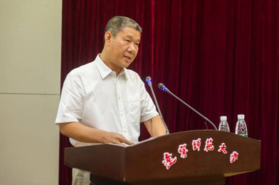 我校2016年本科教学工作大会隆重召开