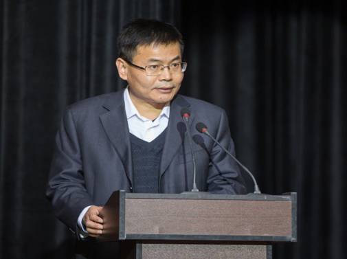 我校成功举办第五届“鸿宝杯”青年学子文化创意大赛暨论坛