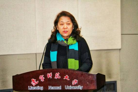 2017年辽宁省培智学校骨干教师省级培训第二期在我校开班