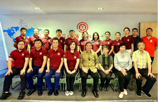 我校中华文化大乐园活动在菲律宾马尼拉成功举办