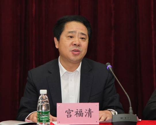 全国教育管理学科专业委员会第十四届学术年会在我校召开