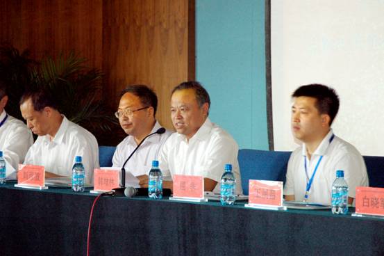全国部分高师院校后勤改革研讨会暨二十四届年会在欧亿体育召开