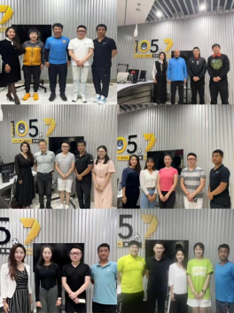 我校体育学院智库专家充分发挥高校服务社会职能