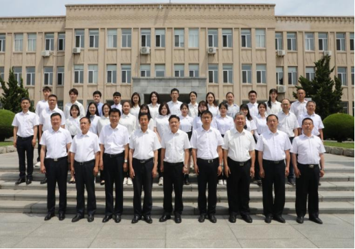 我校召开2021届毕业生座谈会