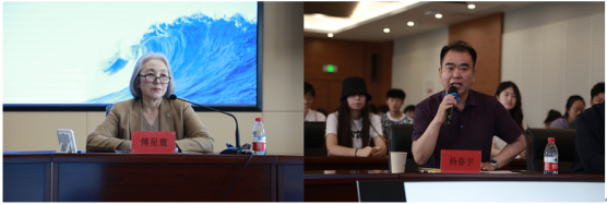 我校举行“传承中华优秀传统文化，建设最美书香校园”读书季闭幕式